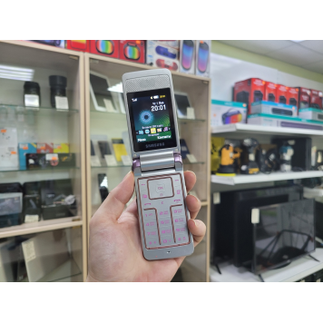 Samsung S3600i  id24597-0