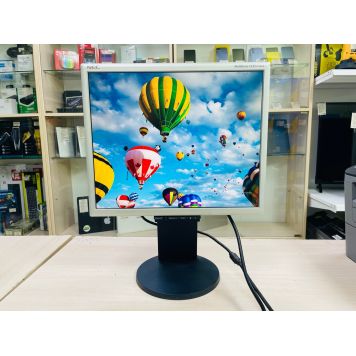 Монитор  NEC 17" LCD1770NX id26846-0