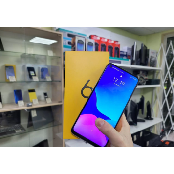 Realme 6 8/128Gb   id28066-0