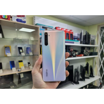 Realme 6 8/128Gb   id28066-1