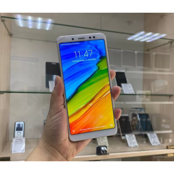 Xiaomi Redmi Note 5A id27472-0