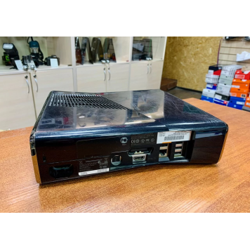 Microsoft Xbox 360 S прошита id27152-1
