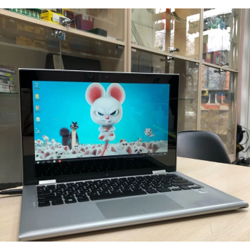Ноутбук Dell  11-3147 id29037-0