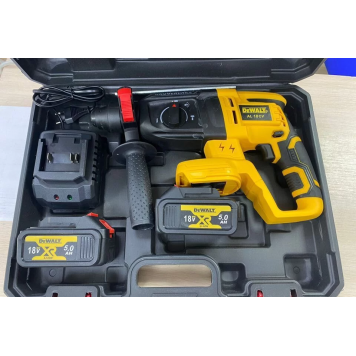 Перфоратор аккумуляторный Dewalt   id29050-0
