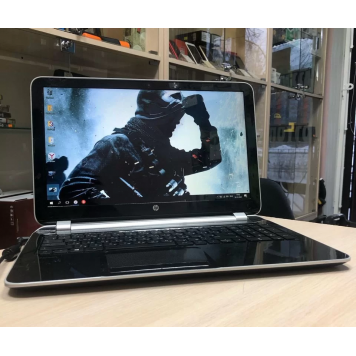 Ноутбук HP 15-n060sr id27712-0