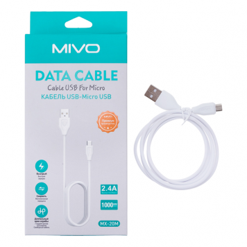 Micro USB Mivo MX-20M id22497-0
