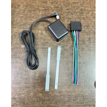 Автомагнитола 7" Android 1din WiFi 2/64GB  id29103-1