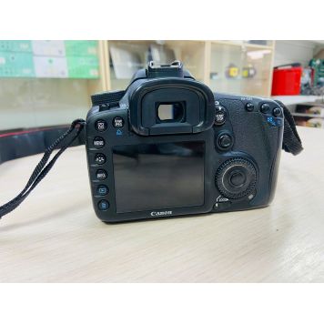 Canon EOS 7D Body  id28803-1