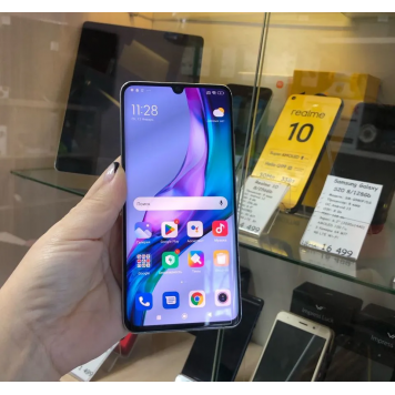 Xiaomi Mi Note 10 Lite, 6/64 ГБ id29178-0