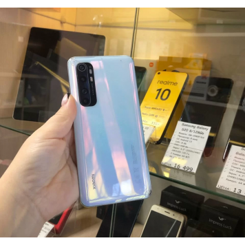Xiaomi Mi Note 10 Lite, 6/64 ГБ id29178-1