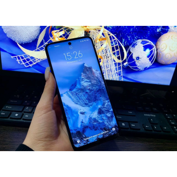Xiaomi Redmi Note 9 Pro, 6/128 ГБ id29188-0