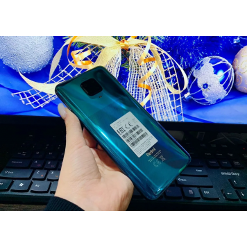 Xiaomi Redmi Note 9 Pro, 6/128 ГБ id29188-1