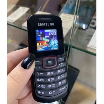 Samsung GT-E1080 id29315-0