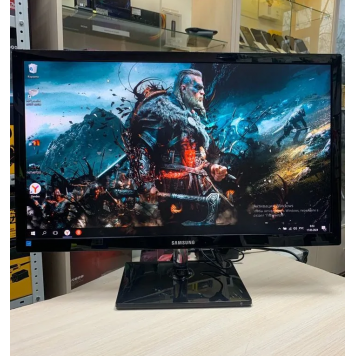 ЖК Монитор Samsung S27C570H id29359-0