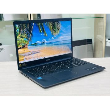 Ноутбук Acer A315-34-C7CQ id29333-0