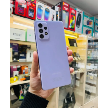 Samsung Galaxy A72, 8/256 ГБ id29336-1