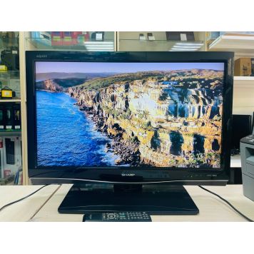 ЖК Телевизор Sharp 32" LC-32XL8RU id29335-0