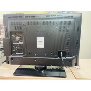ЖК Телевизор Sharp 32" LC-32XL8RU id29335-1