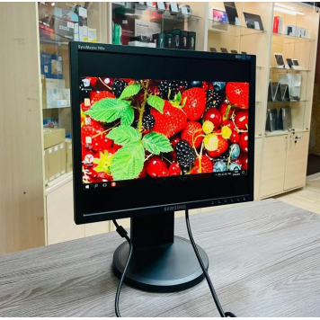 ЖК Монитор Samsung 740N id29389-0