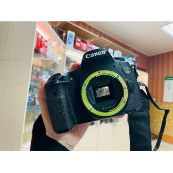 Canon EOS 60D Body id29086-0