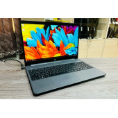 Ноутбук HP 15s-eg1129ur 