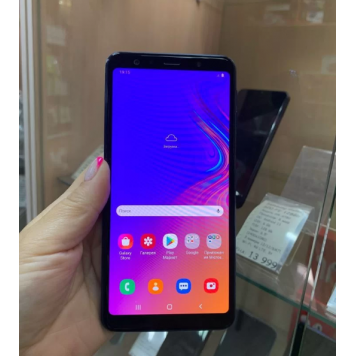 Samsung Galaxy A7 (2018) id27096-0