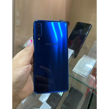 Samsung Galaxy A7 (2018) id27096-1