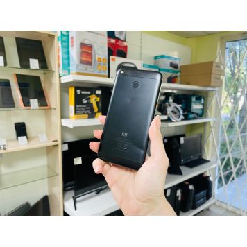 Xiaomi Redmi 4X, 3/32 ГБ id29218-1