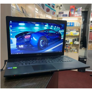 Ноутбук Asus X75V id29535-0