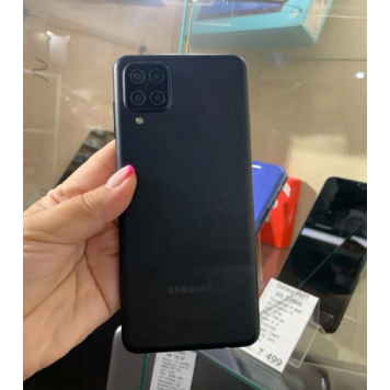 Samsung Galaxy A12, 3/32 ГБ id29514-1