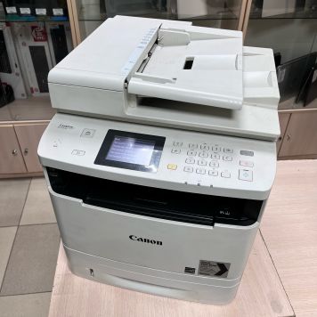 Мфу лазерное Canon i-sensys MF416dw, ч/б, A4 id29543-0