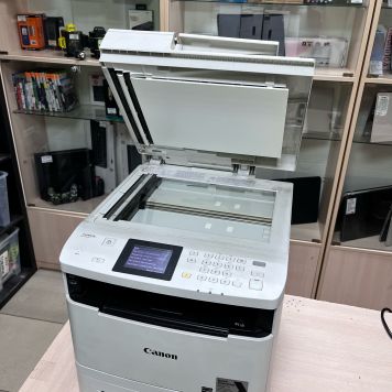 Мфу лазерное Canon i-sensys MF416dw, ч/б, A4 id29543-1