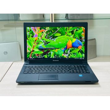 Ноутбук Lenovo B590 id29586-0