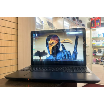 Ноутбук Sony  SVF152C29V id29612-0