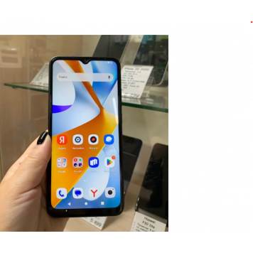Xiaomi Poco C51, 2/64 ГБ id29590-0