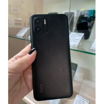 Xiaomi Poco C51, 2/64 ГБ id29590-1