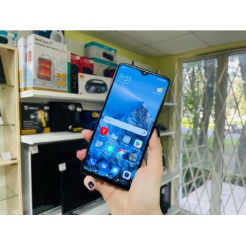 Xiaomi Redmi Note 8 Pro, 6/64 ГБ id29603-0